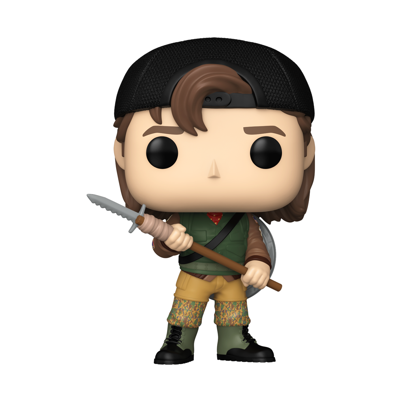 Funko Pop! Steve Harrington #1888
