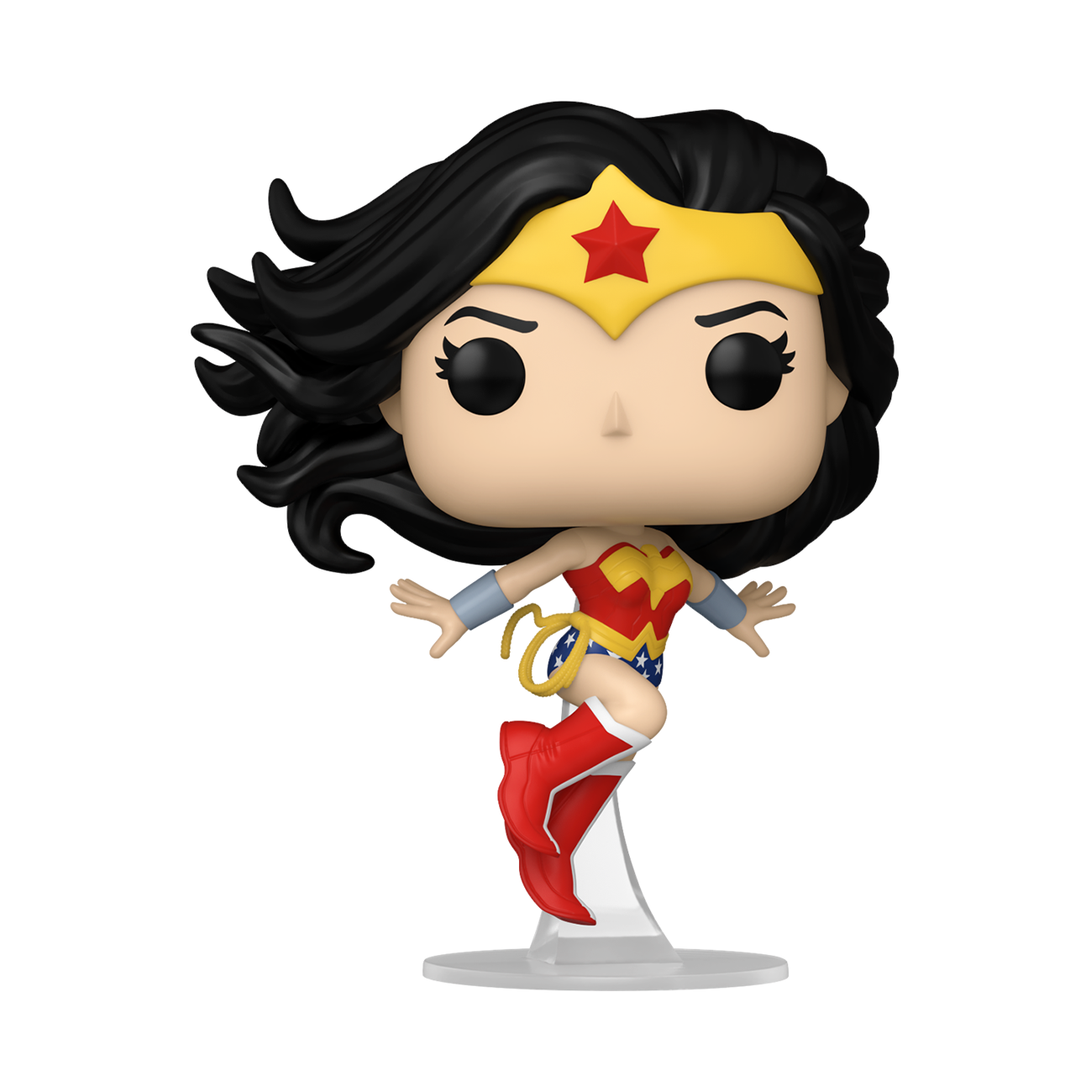 Funko Pop! Wonder Woman #600