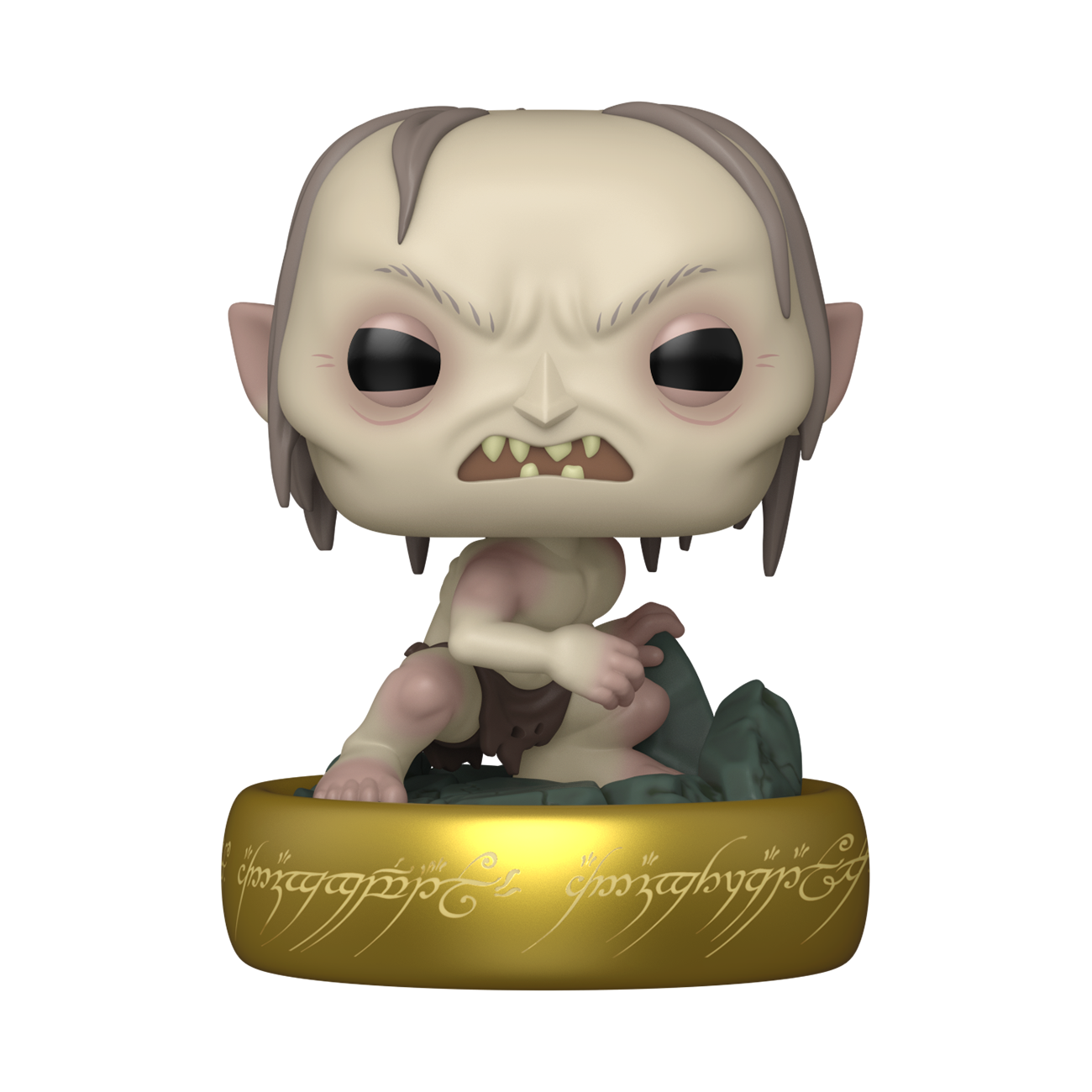 Funko Pop! Gollum #1831