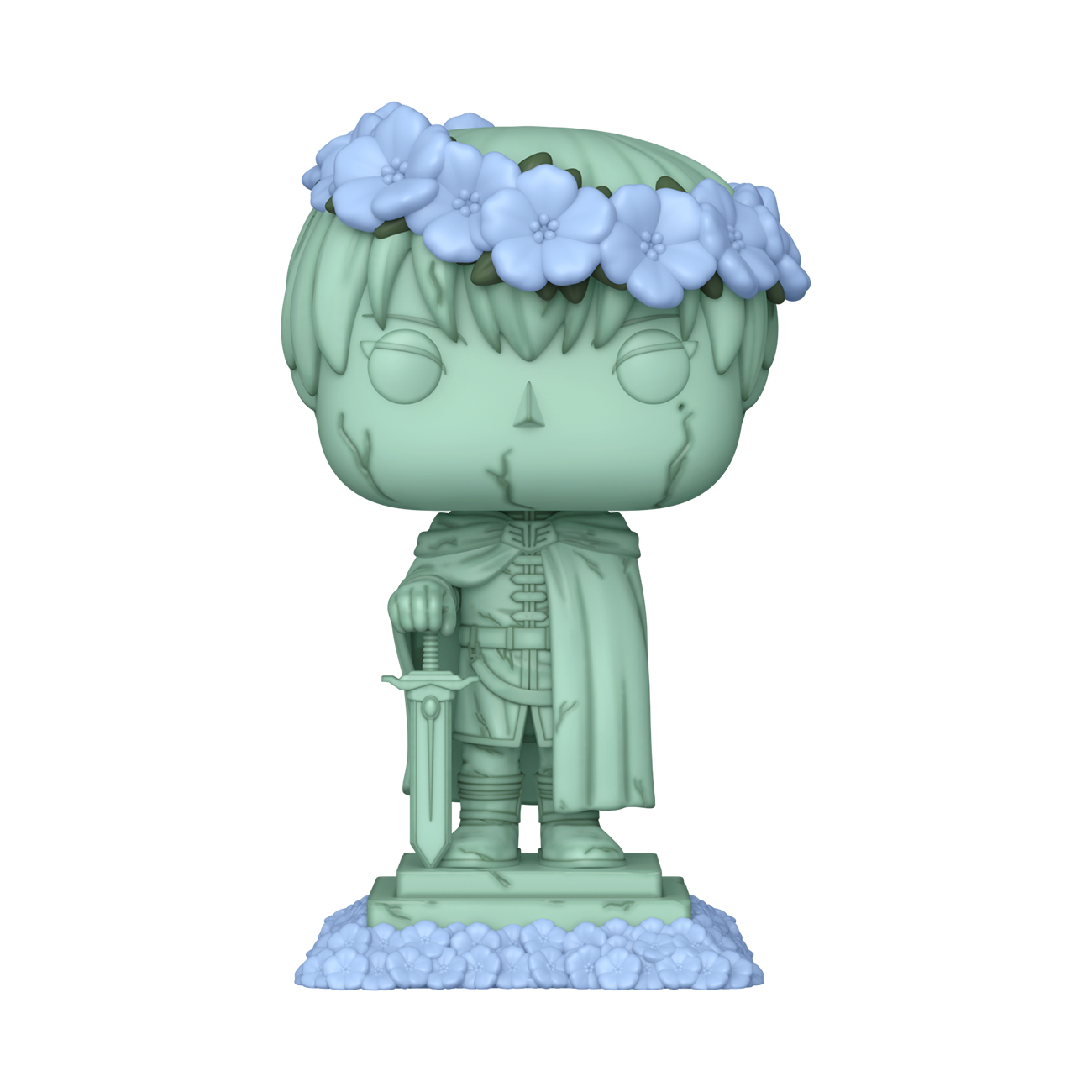 Funko Pop! Himmel #1989 (Vista 3)