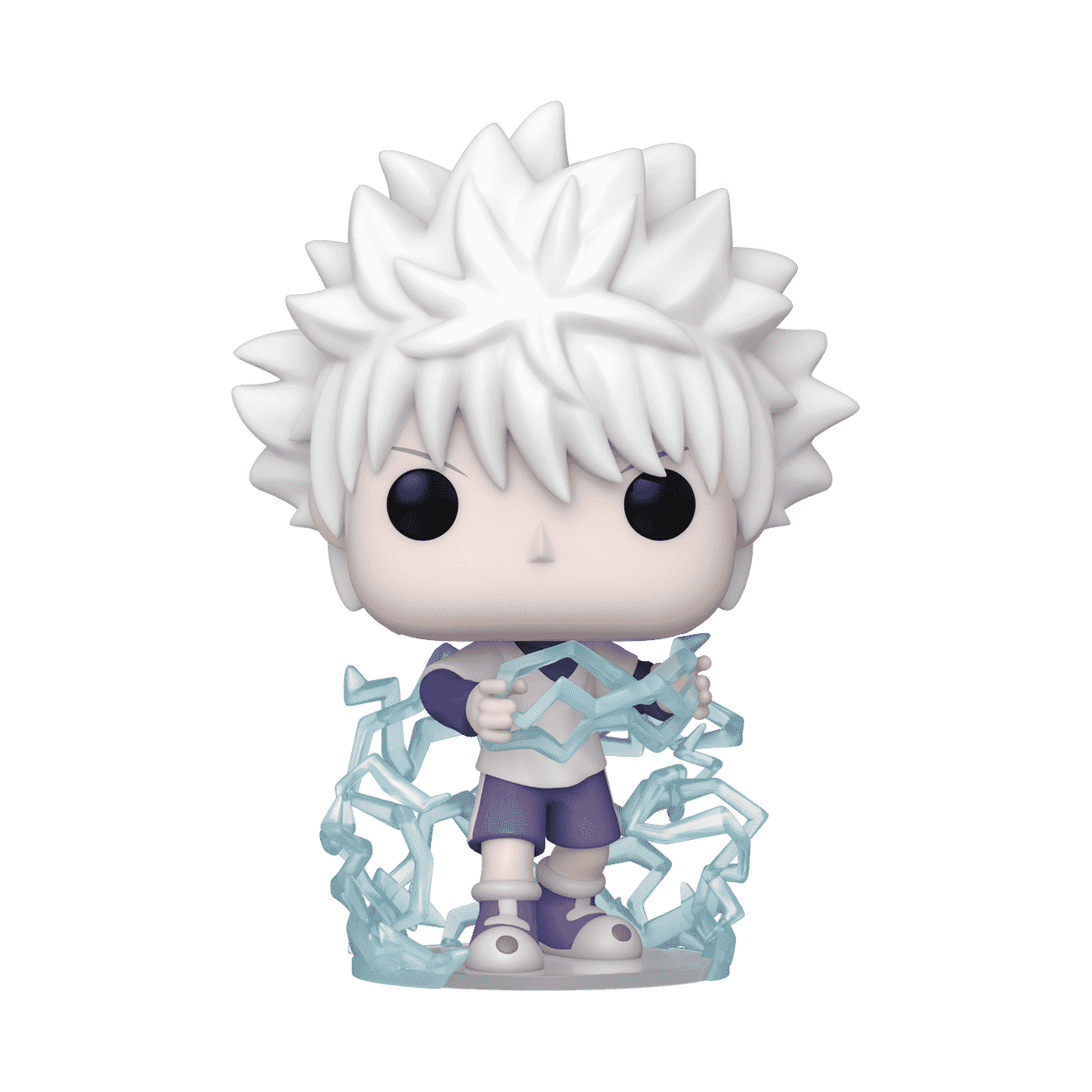 Funko Pop! Killua Zoldyck #2095