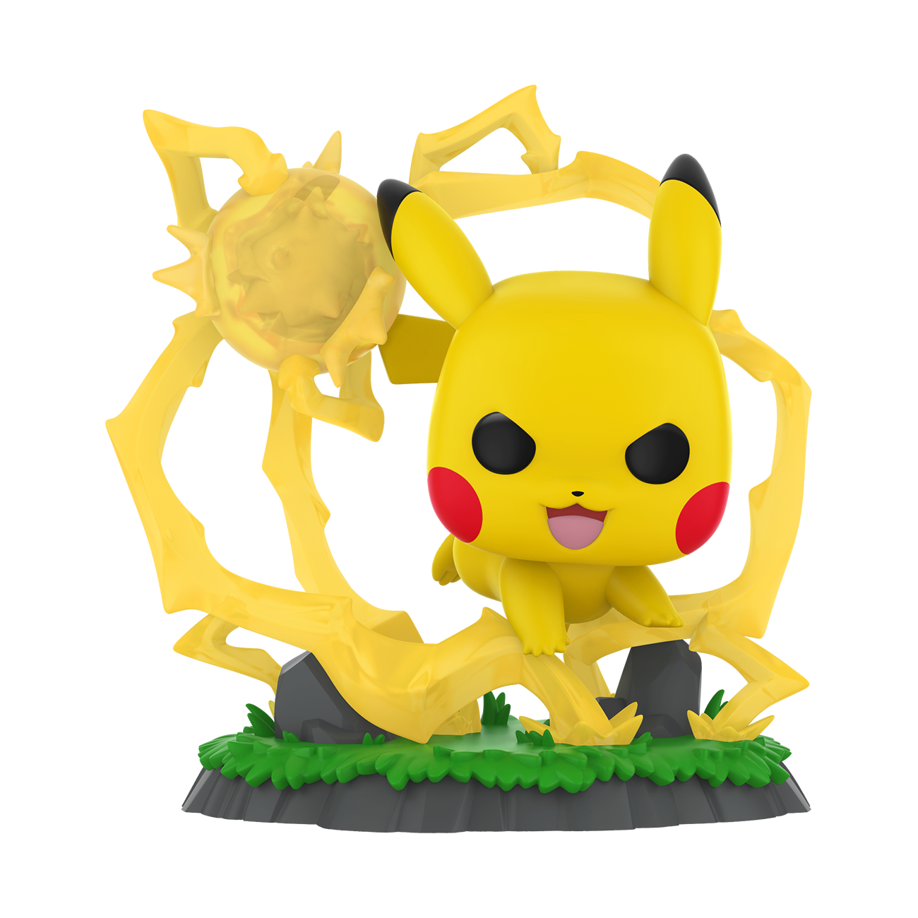 Funko Pop! Pikachu #909