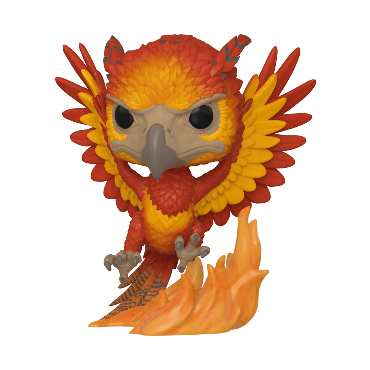 Funko Pop! Fawkes #87