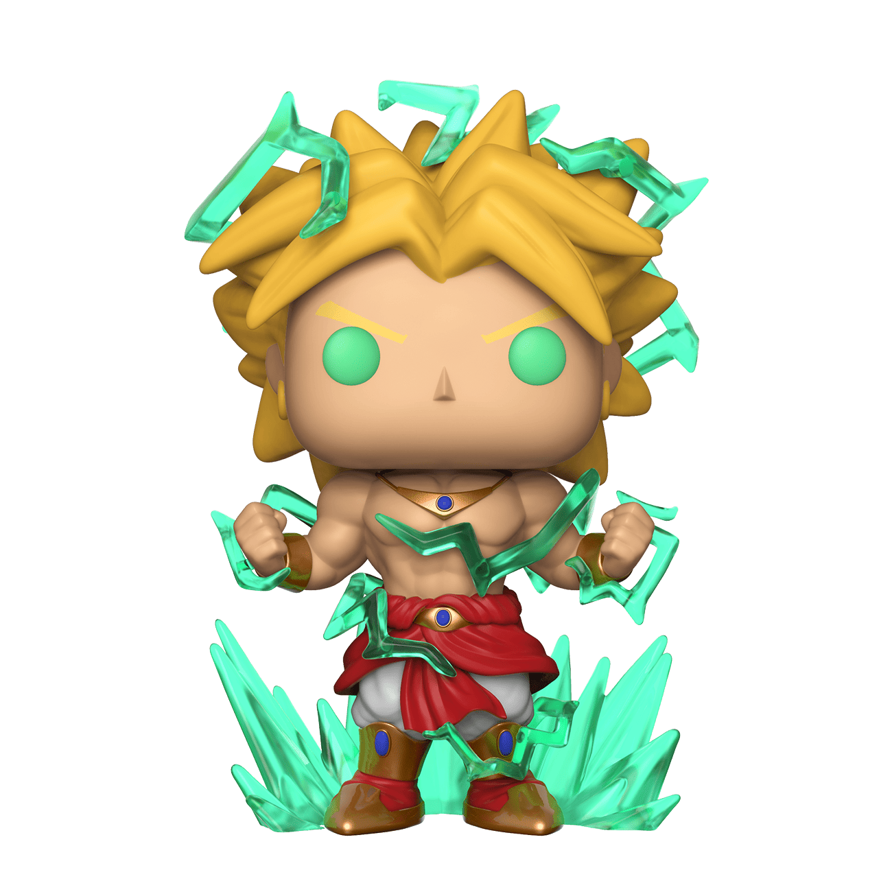 Funko Pop! Broly #1861