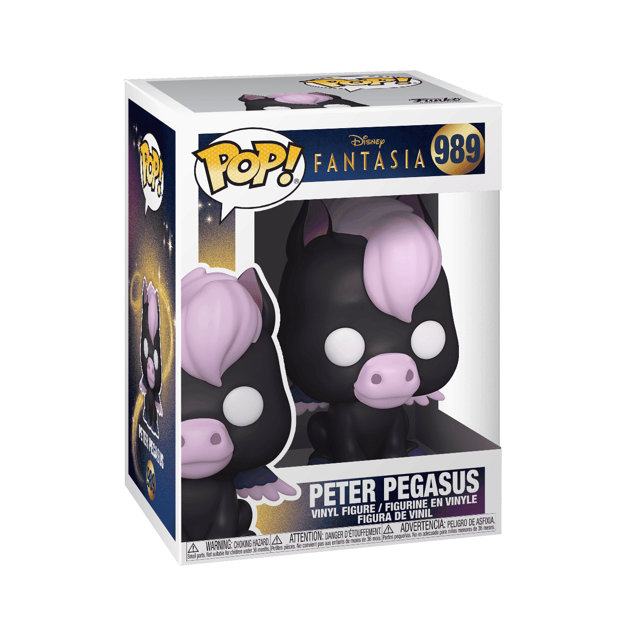 Funko Pop! Maximillion Pegasus #416 (Vista 2)
