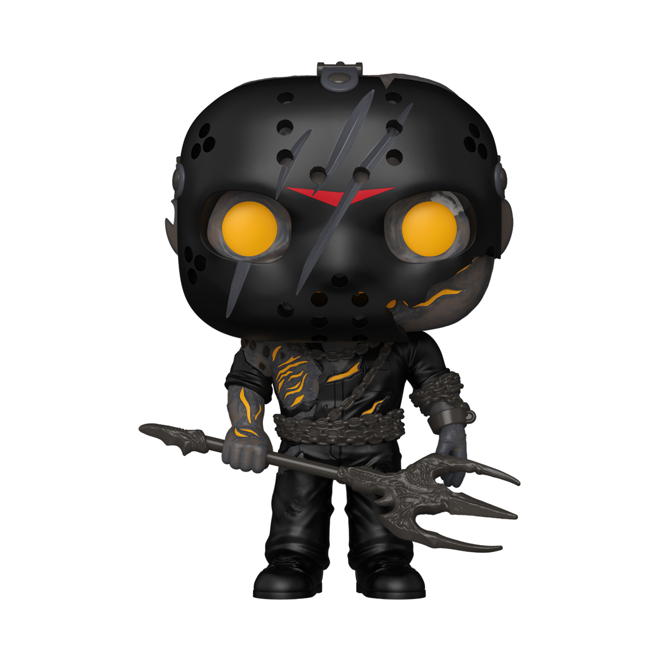 Funko Pop! Savini Jason #1160