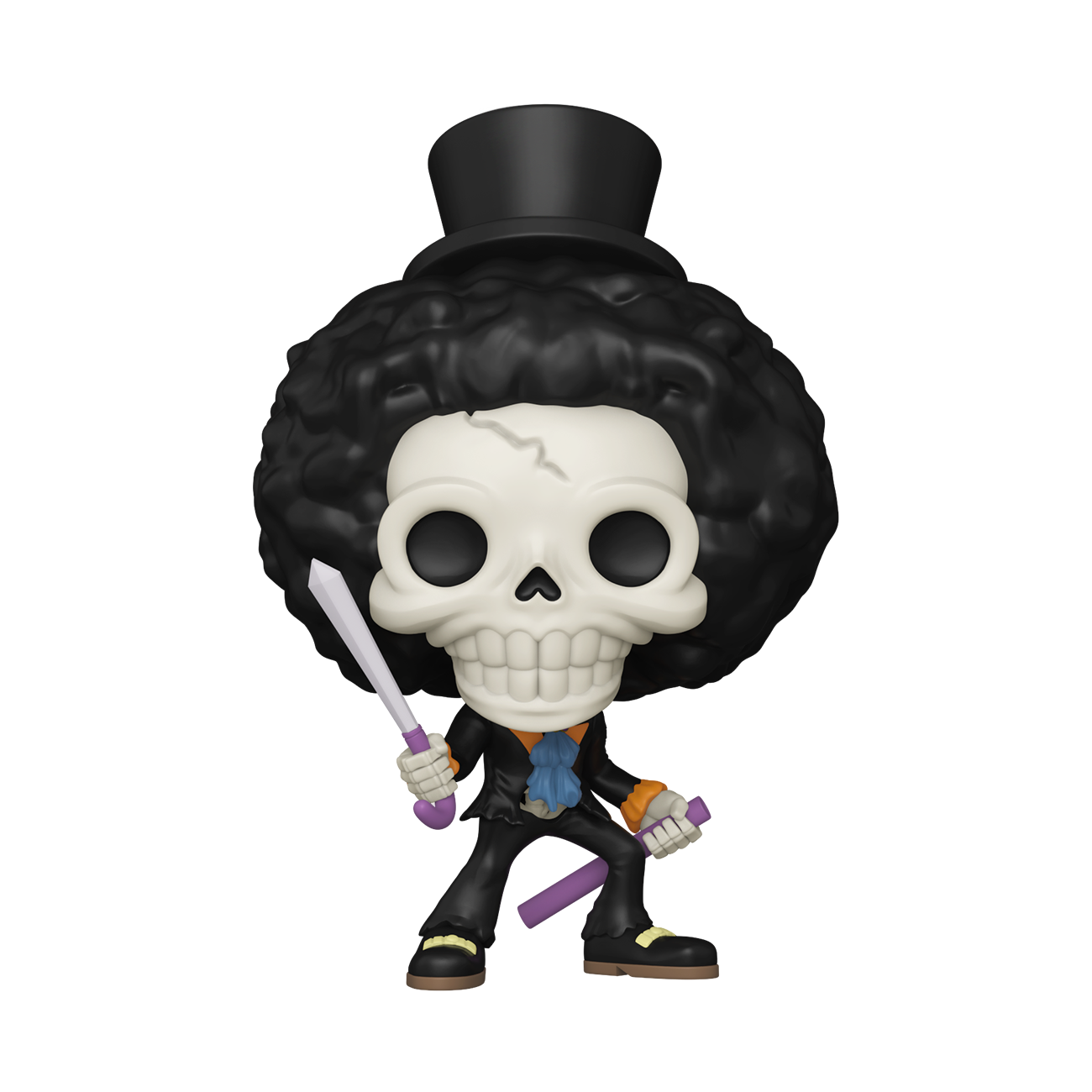 Funko Pop! Brook #2147