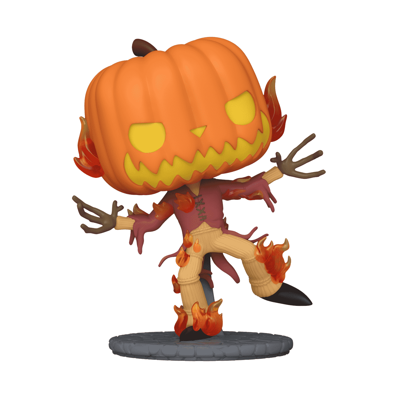 Funko Pop! Pumpkin King #1657