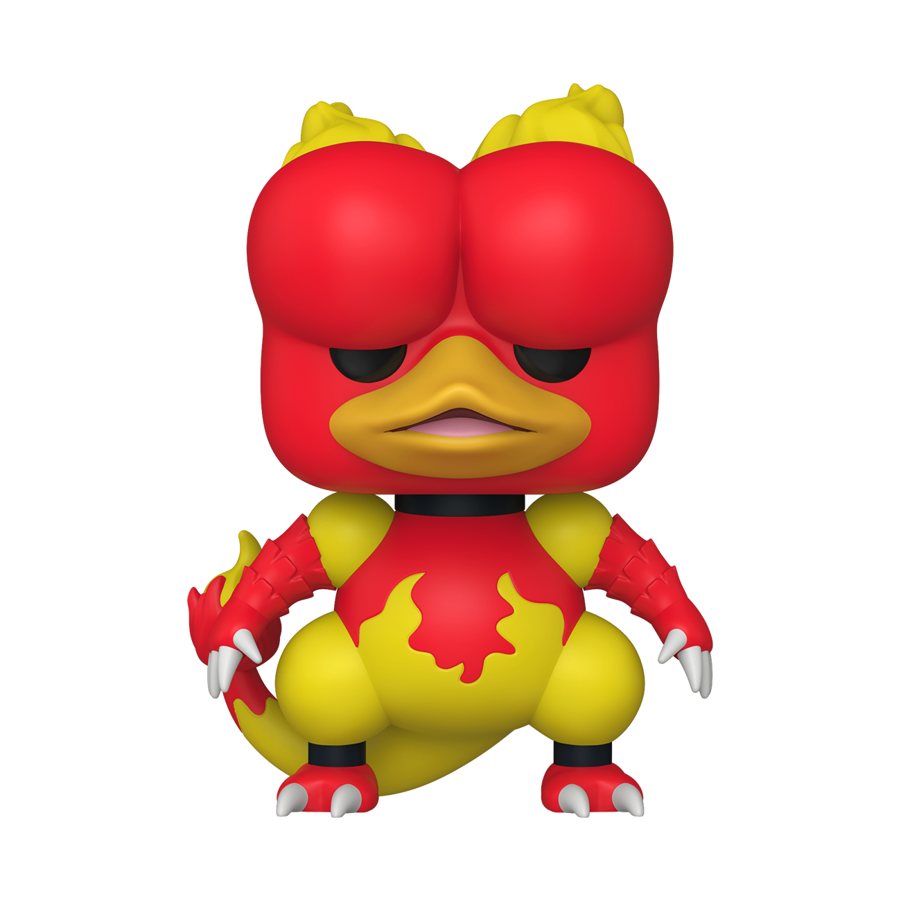 Funko Pop! Magmar #1125