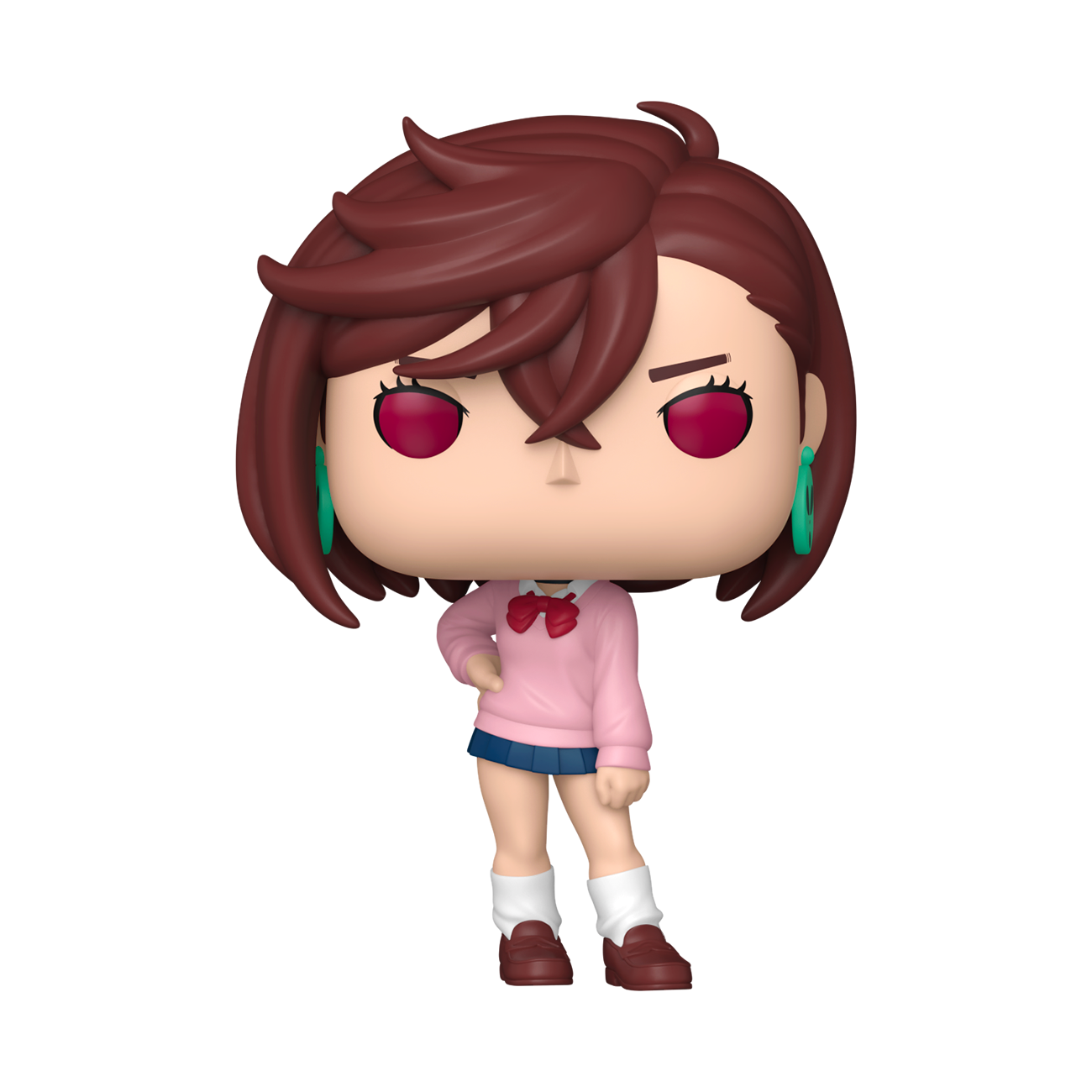 Funko Pop! Momo #2099