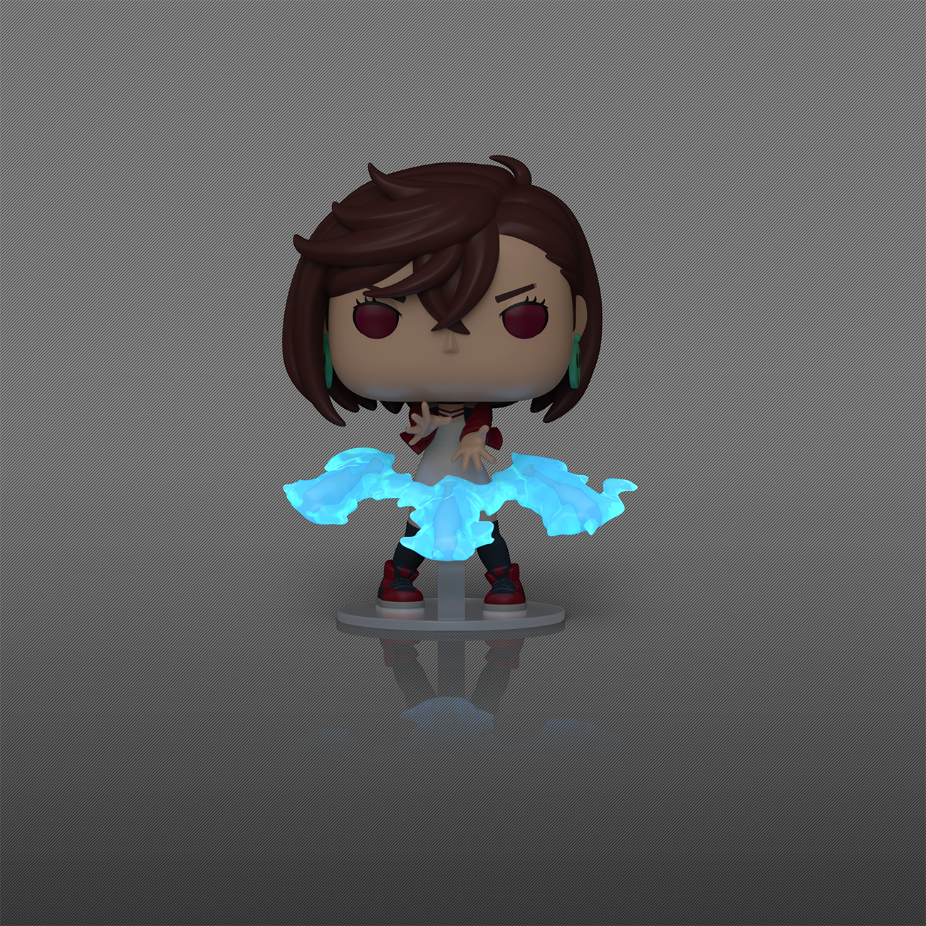 Funko Pop! Momo #2099 (Vista 3)