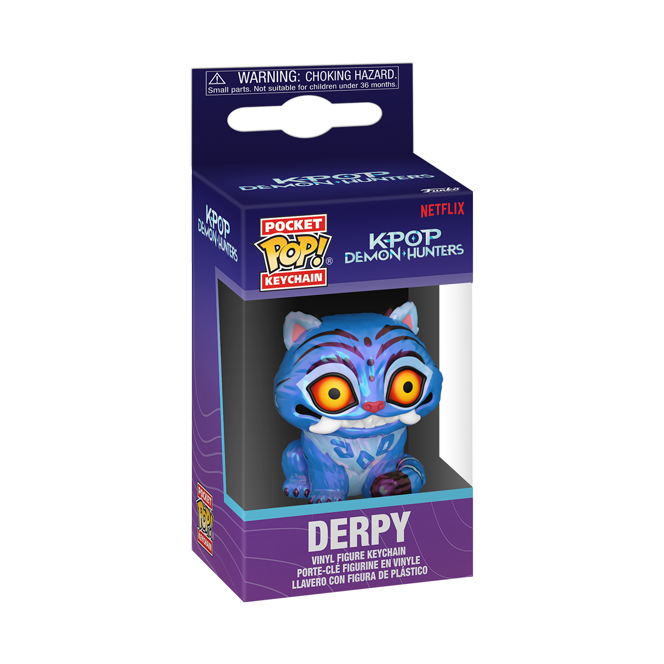 Funko Pop! Derpy #2860 (Vista 2)