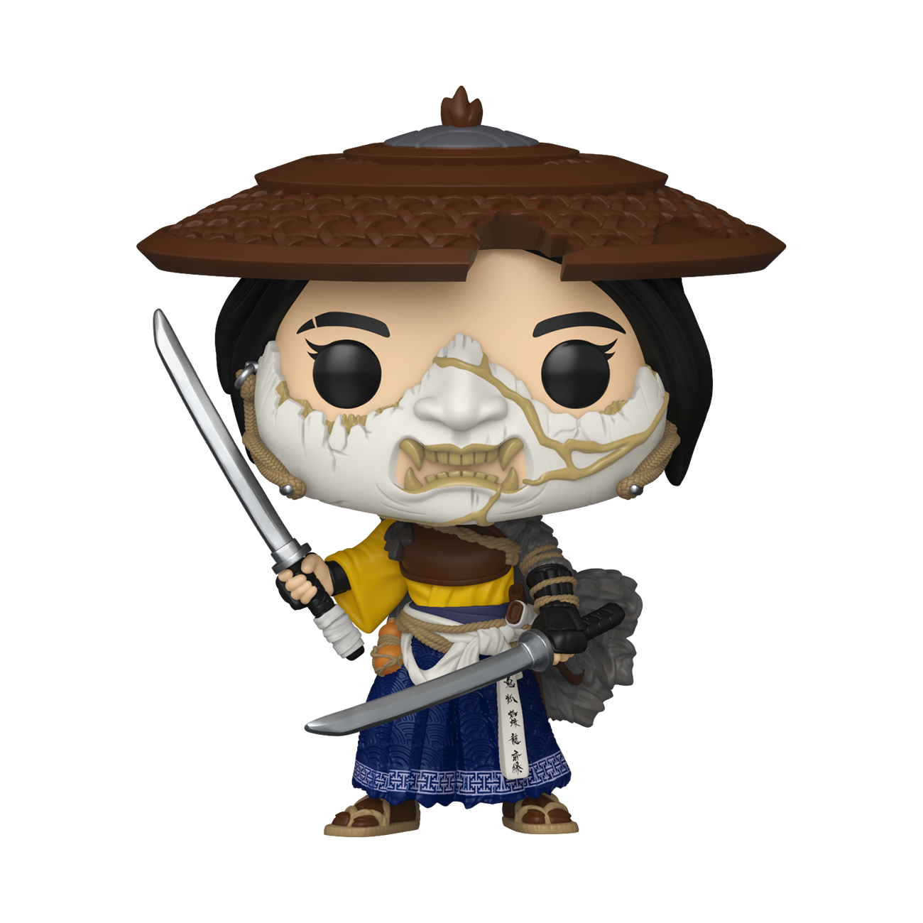 Funko Pop! Atsu #246