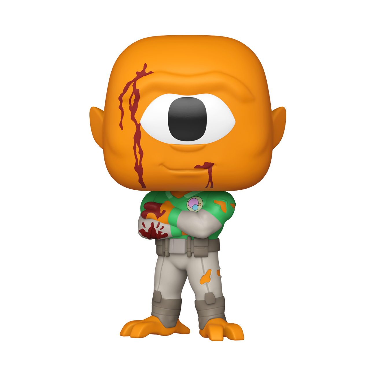 Funko Pop! Alien With Claw #1555