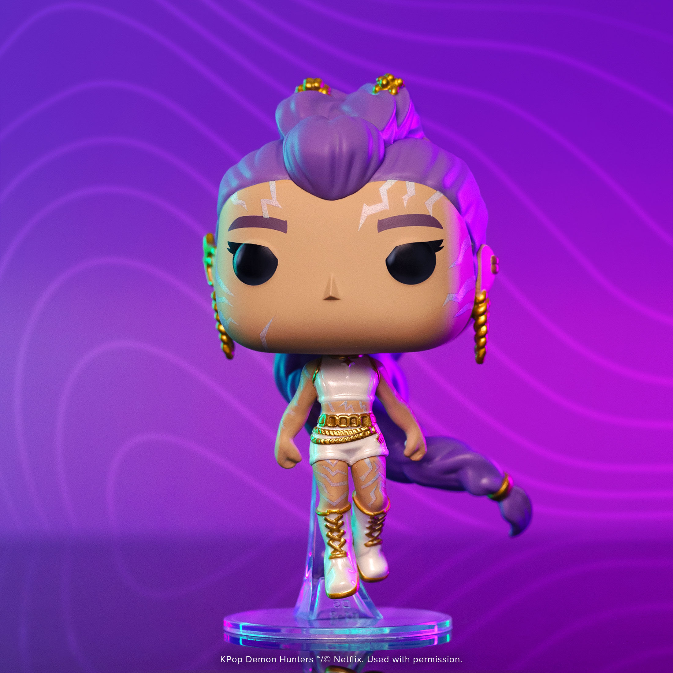 Funko Pop! Rumi #2430