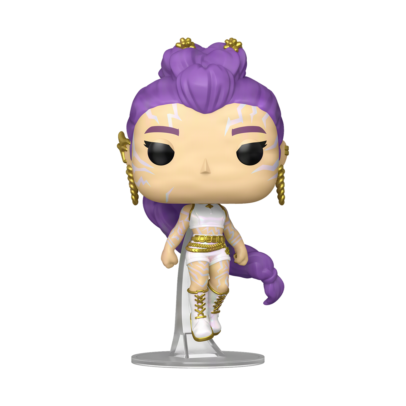 Funko Pop! Rumi #2430 (Vista 2)
