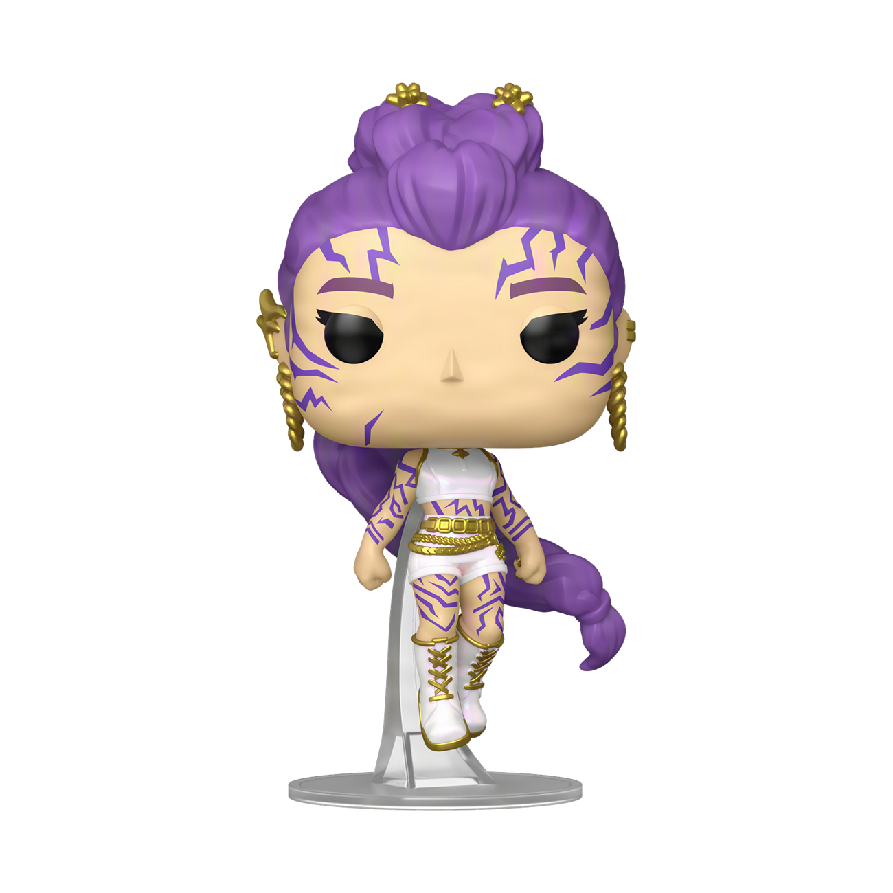 Funko Pop! Rumi #2430 (Vista 4)