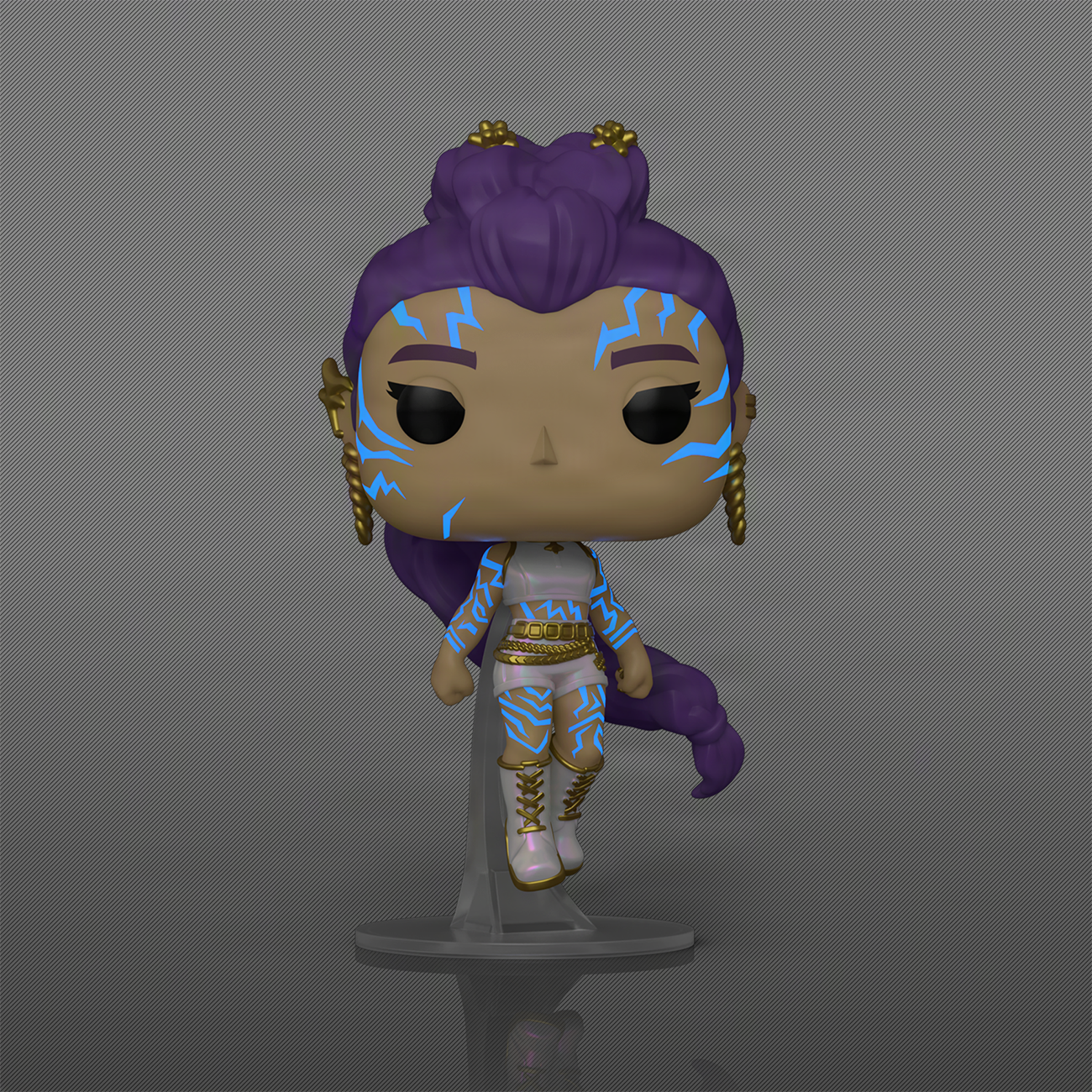Funko Pop! Rumi #2430 (Vista 6)