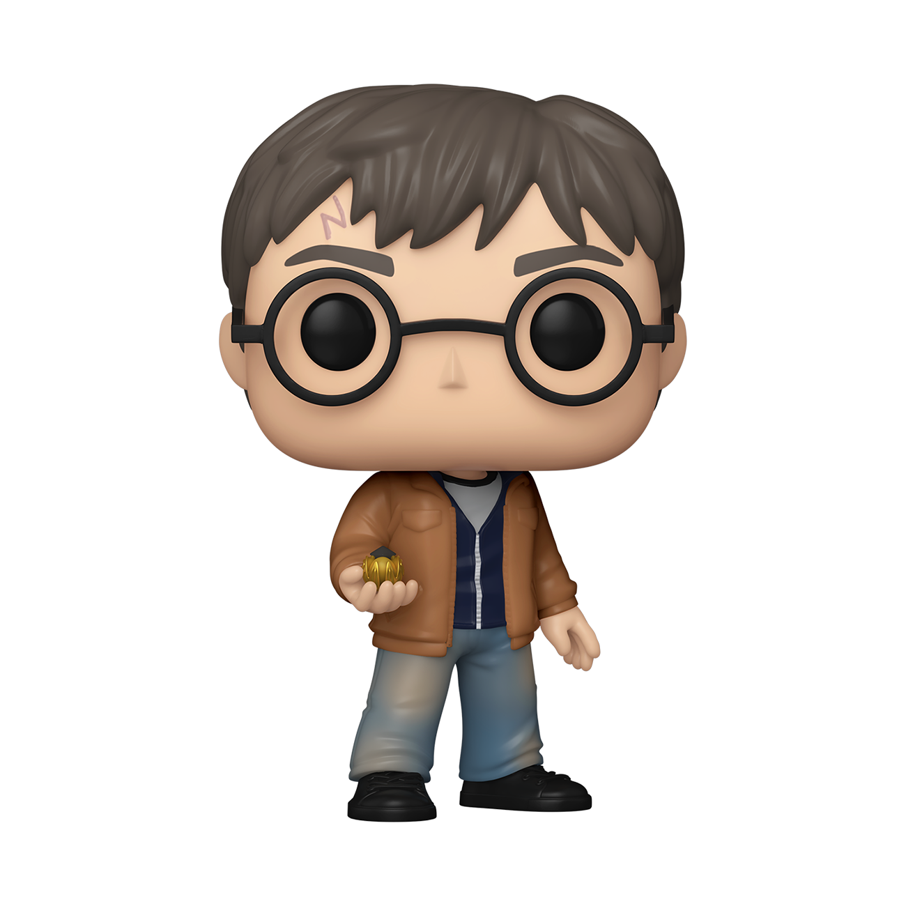 Funko Pop! Harry Potter #196