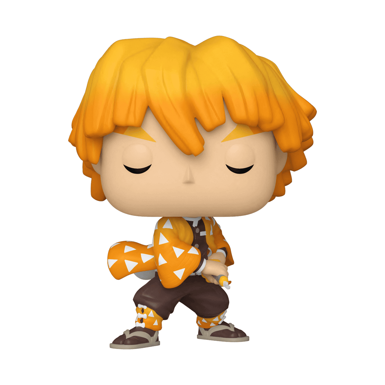 Funko Pop! Zenitsu Agatsuma #869