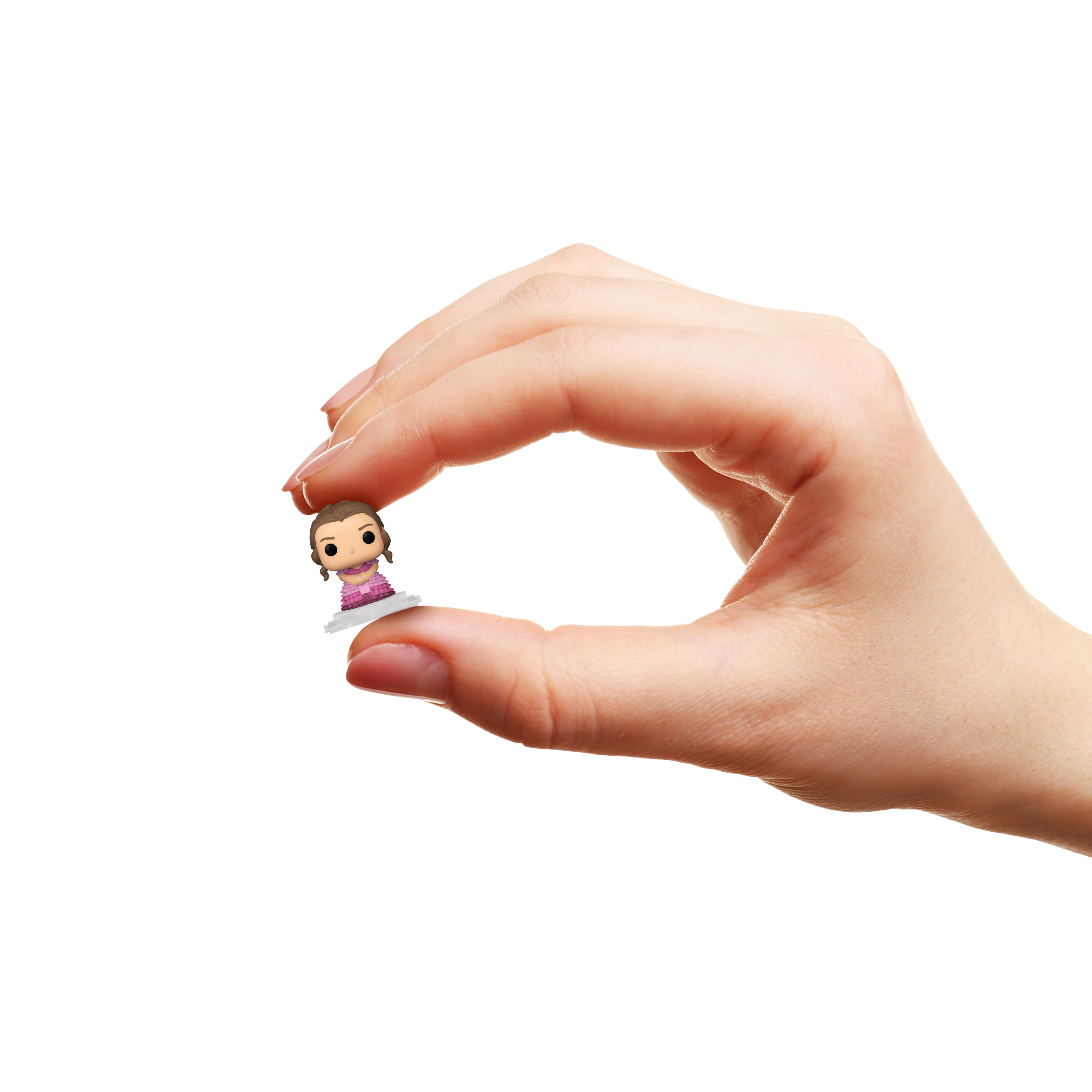 Funko Pop! Hermione Granger #181 (Vista 4)