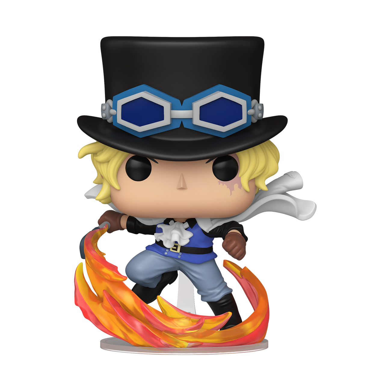 Funko Pop! Sabo #2108