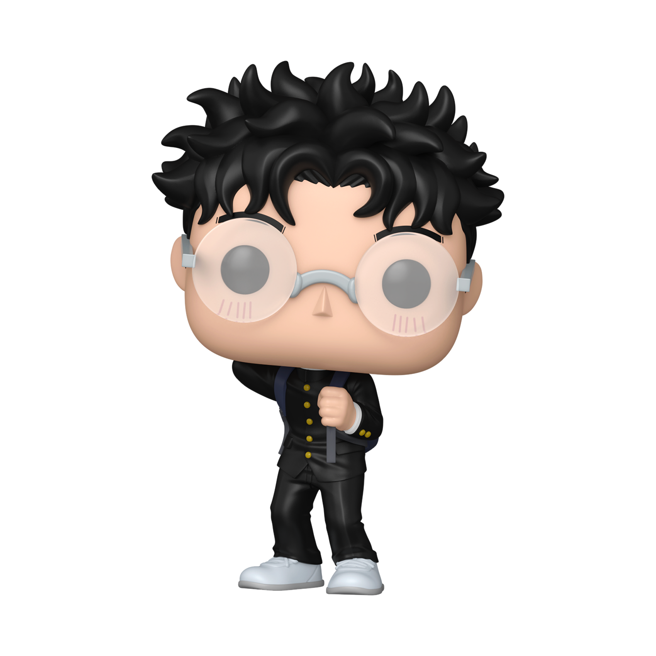 Funko Pop! RM #279 (Vista 3)