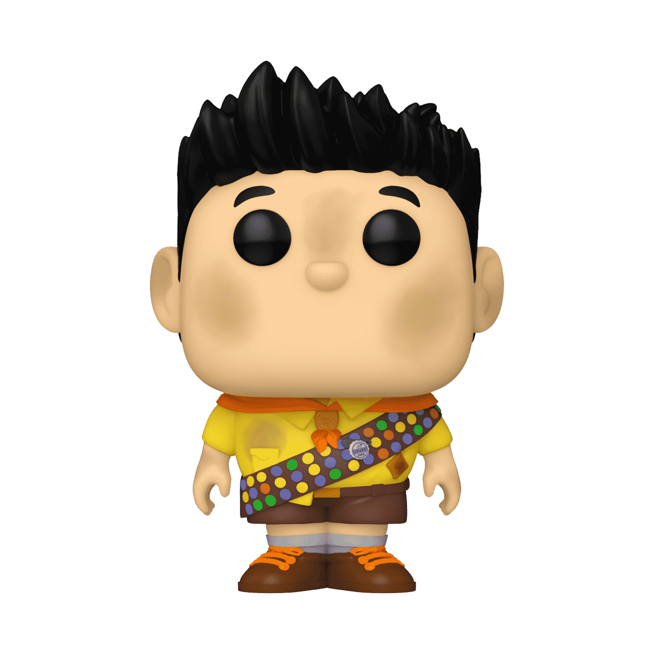 Funko Pop! Russell with Sash #497