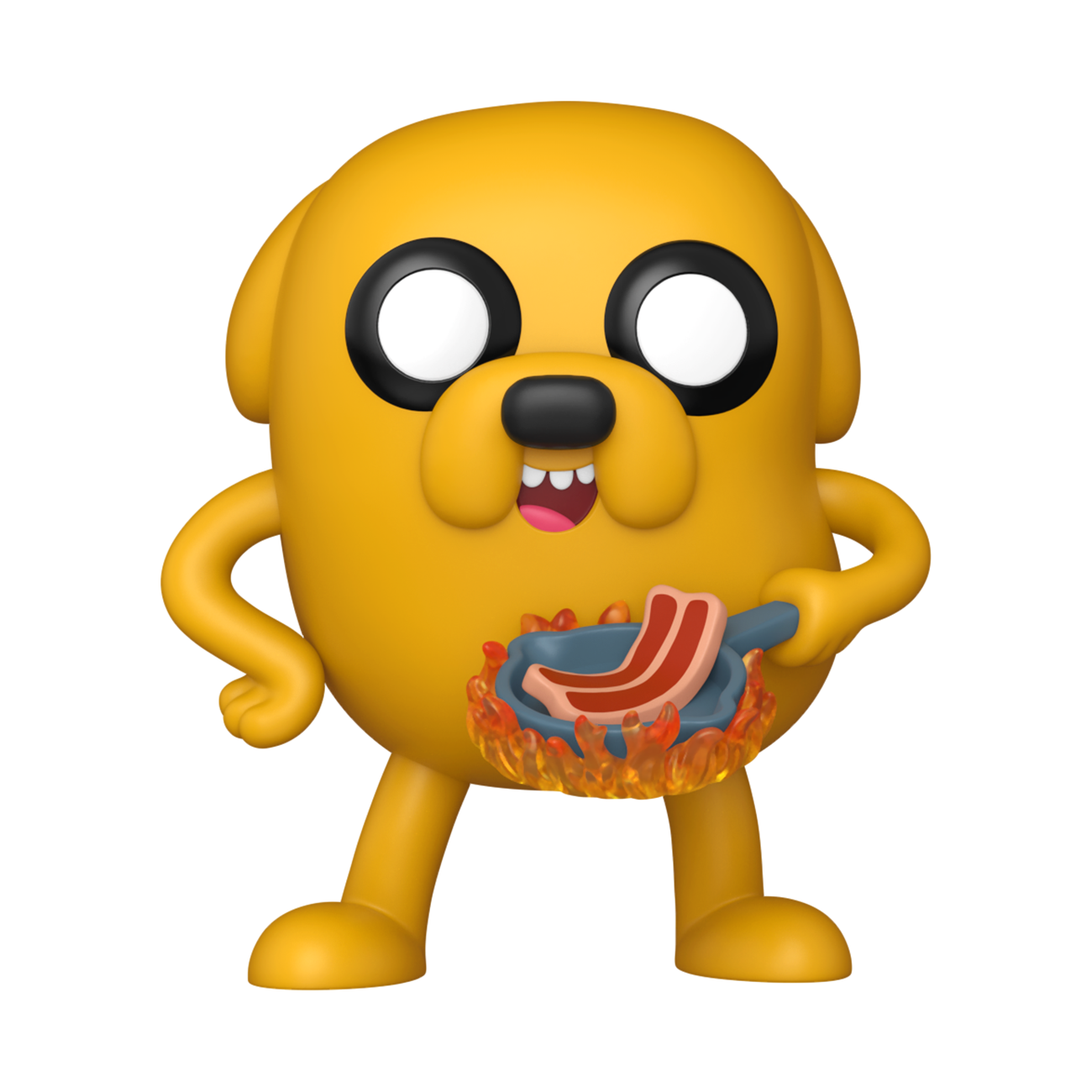 Funko Pop! Jake #2152