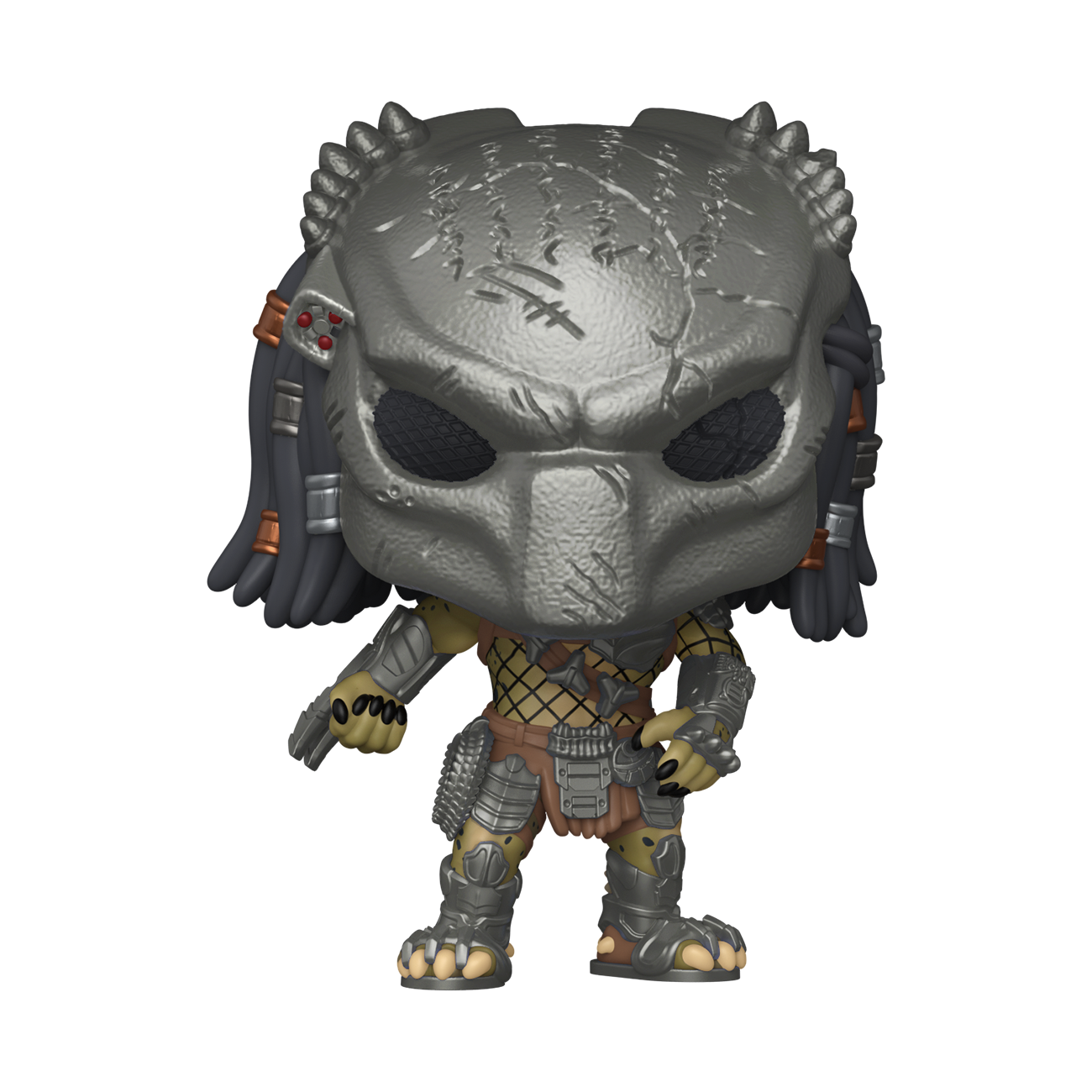 Funko Pop! Wolf Predator #1998 (Vista 3)