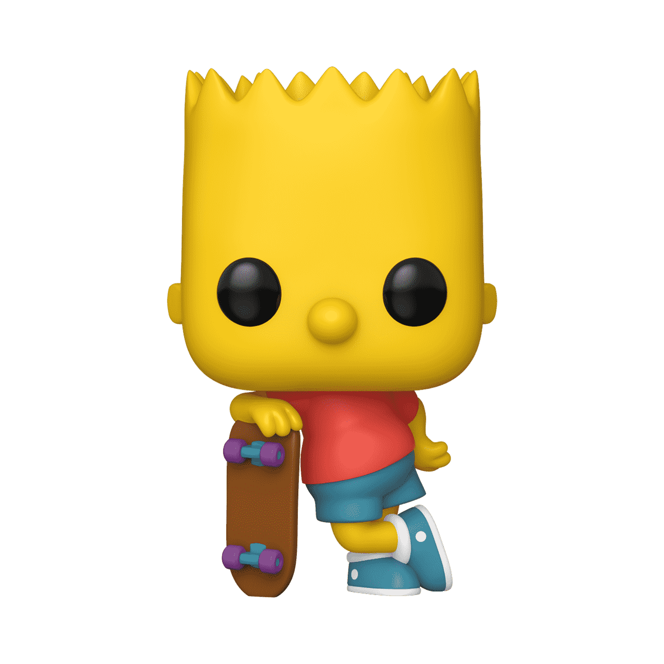 Funko Pop! Bart #1652
