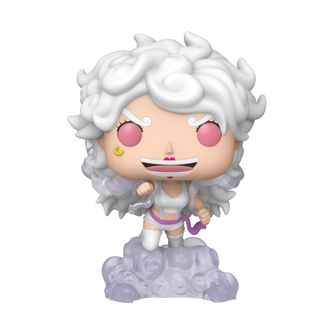 Funko Pop! Jewelry Bonney #2255