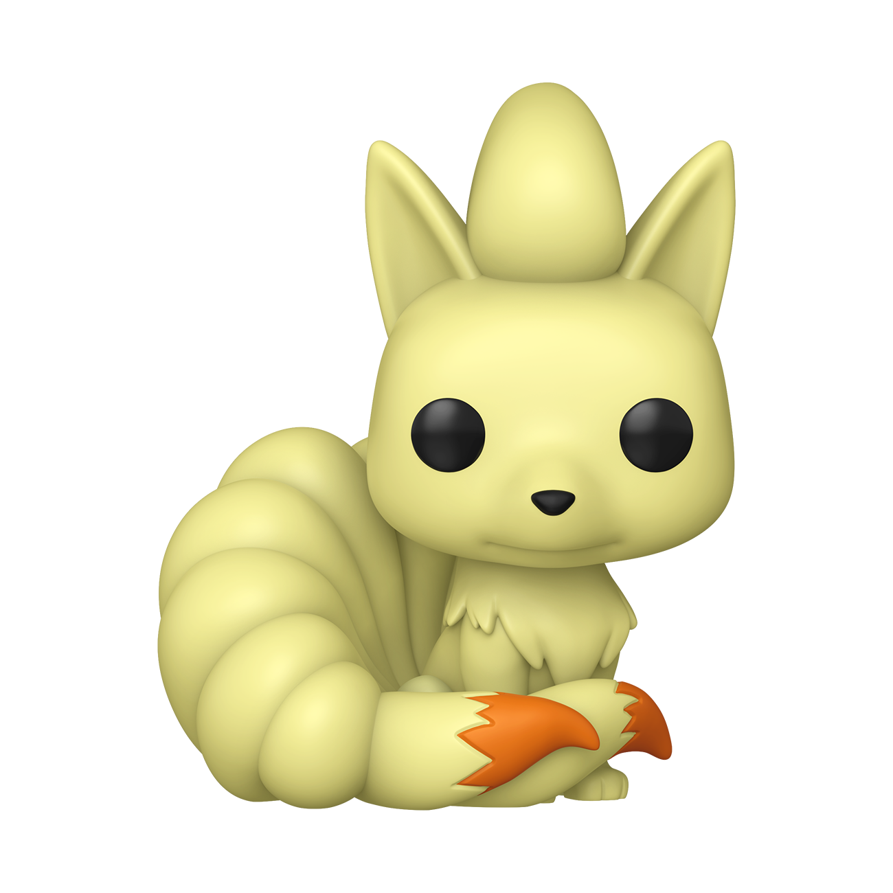 Funko Pop! Ninetales #1091