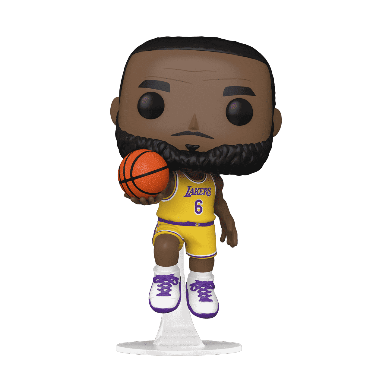 Funko Pop! LeBron James #127