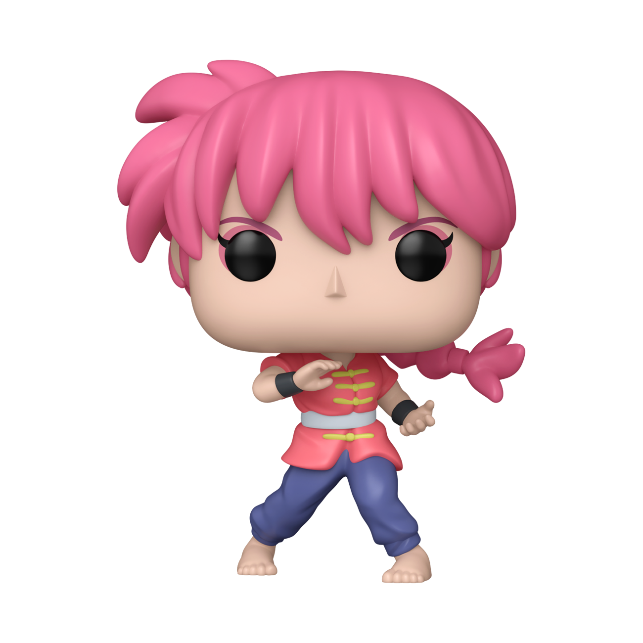 Funko Pop! Ranma #2026 (Vista 3)
