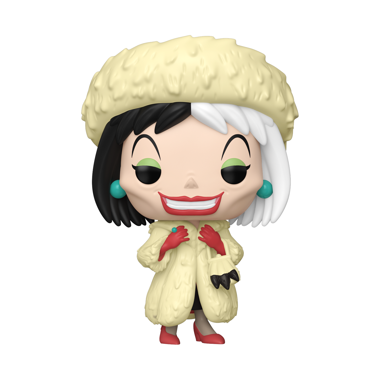 Funko Pop! Cruella de Vil #866