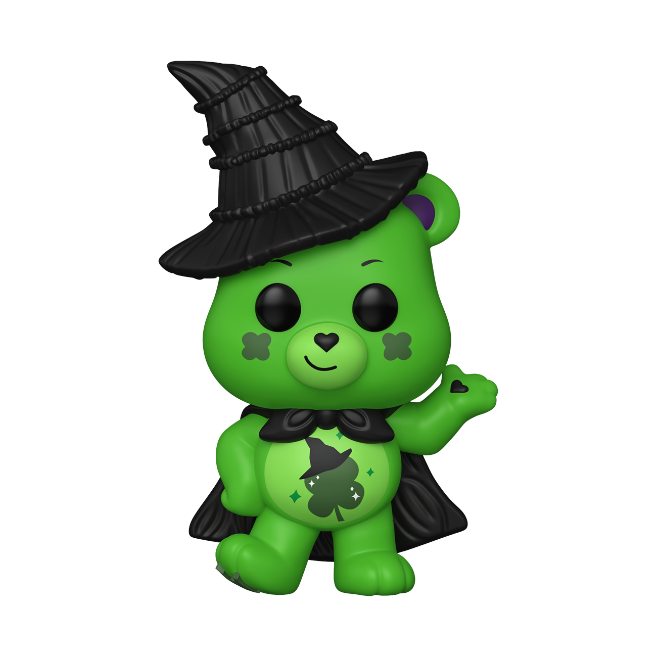Funko Pop! Bear with Leg #1452