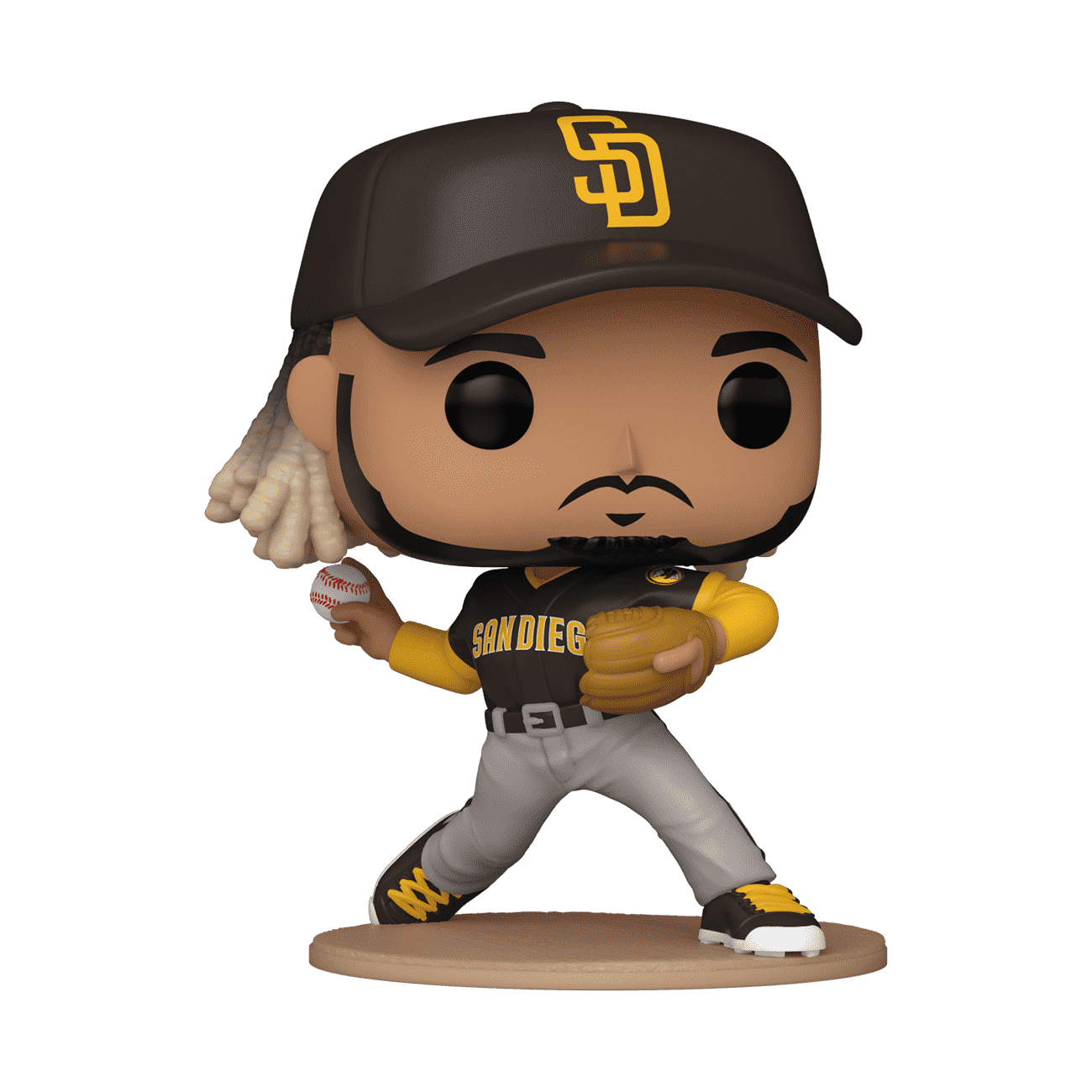Funko Pop! Fern #1987
