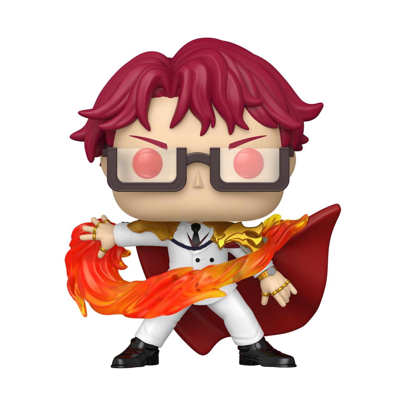 Funko Pop! Choi Jong-In #2269
