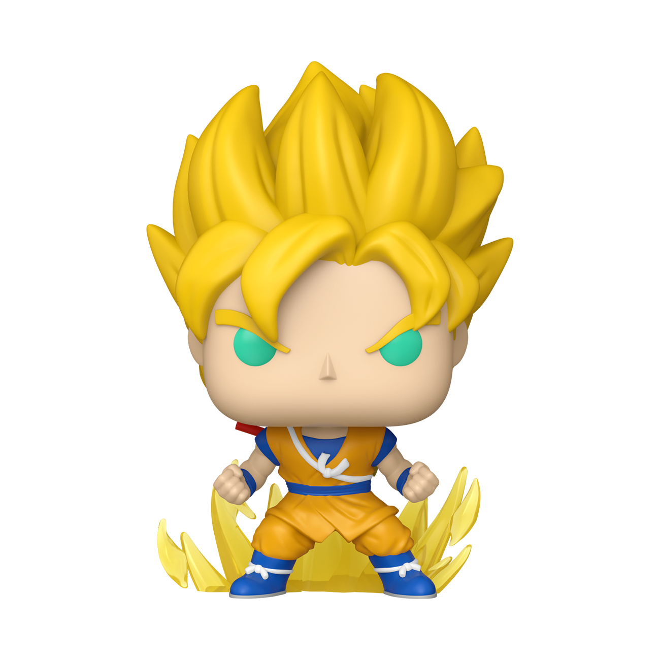 Funko Pop! Goku #1922