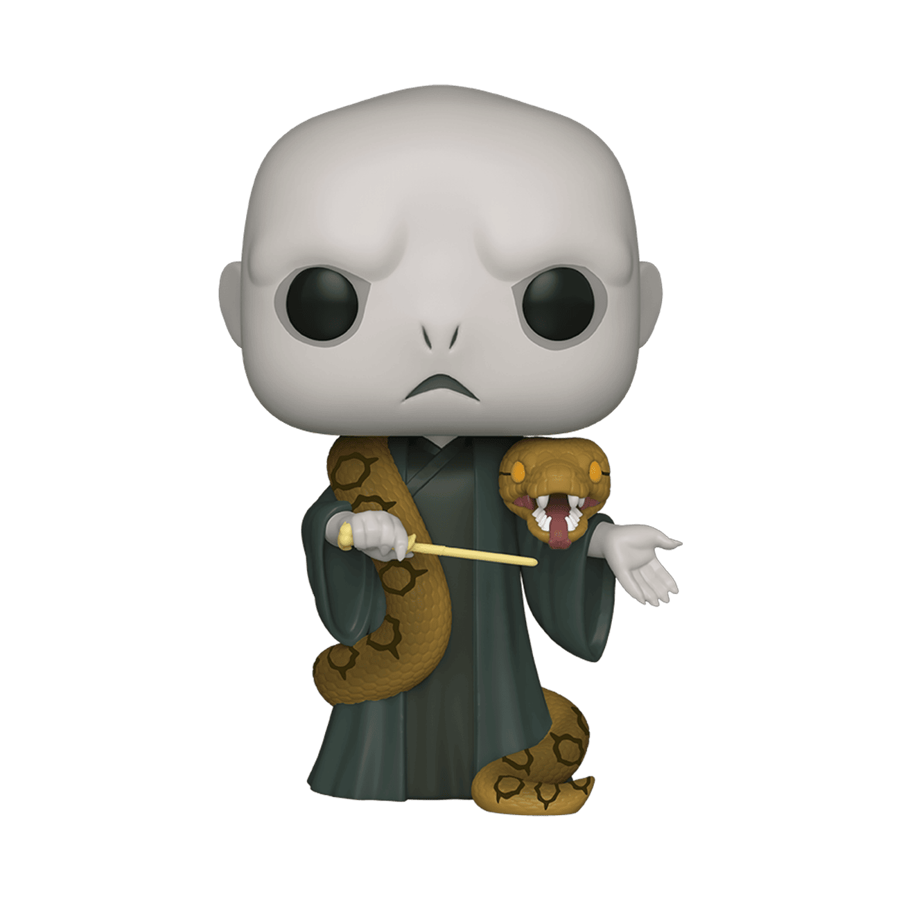 Funko Pop! Lord Voldemort #06