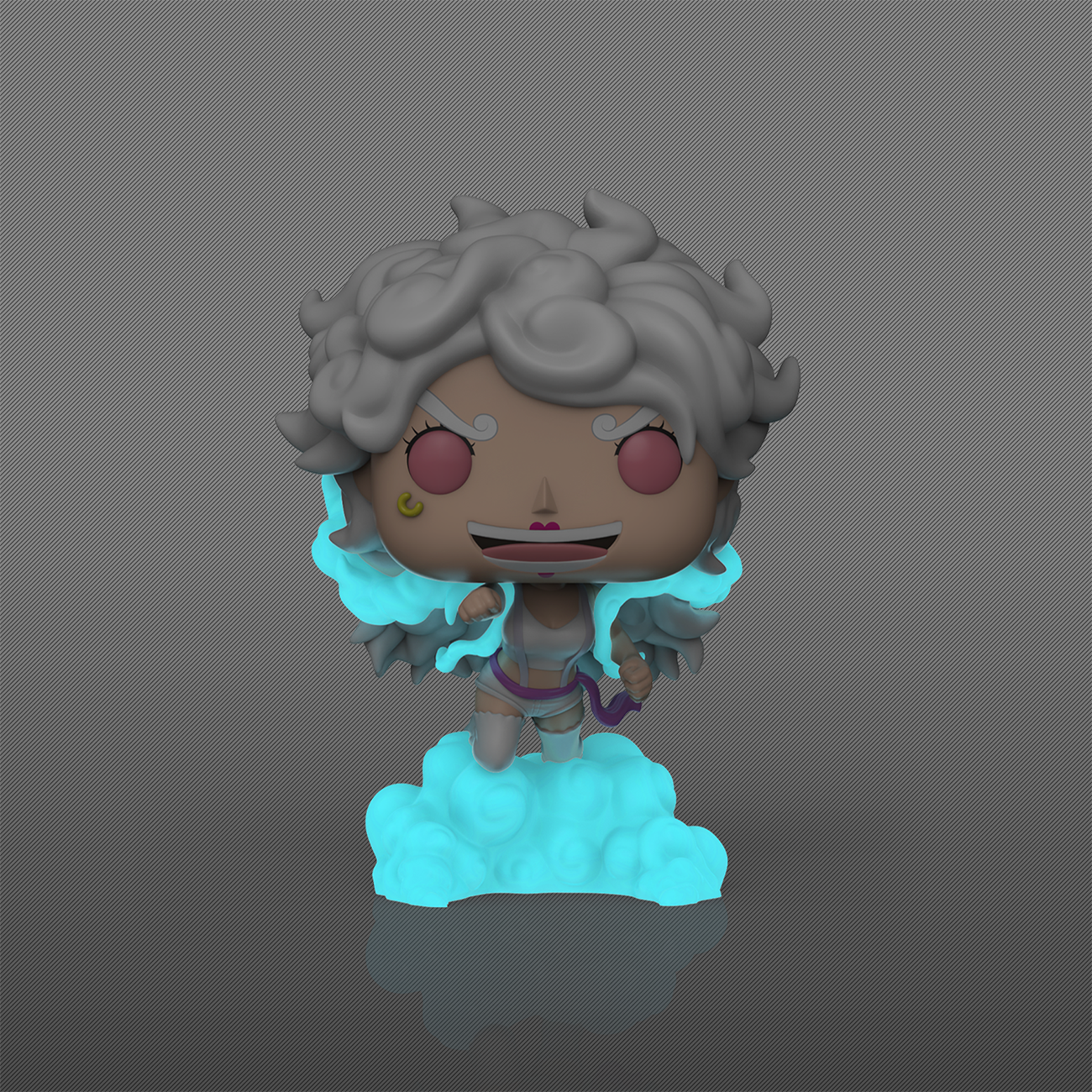 Funko Pop! Jewelry Bonney #2255 (Vista 3)
